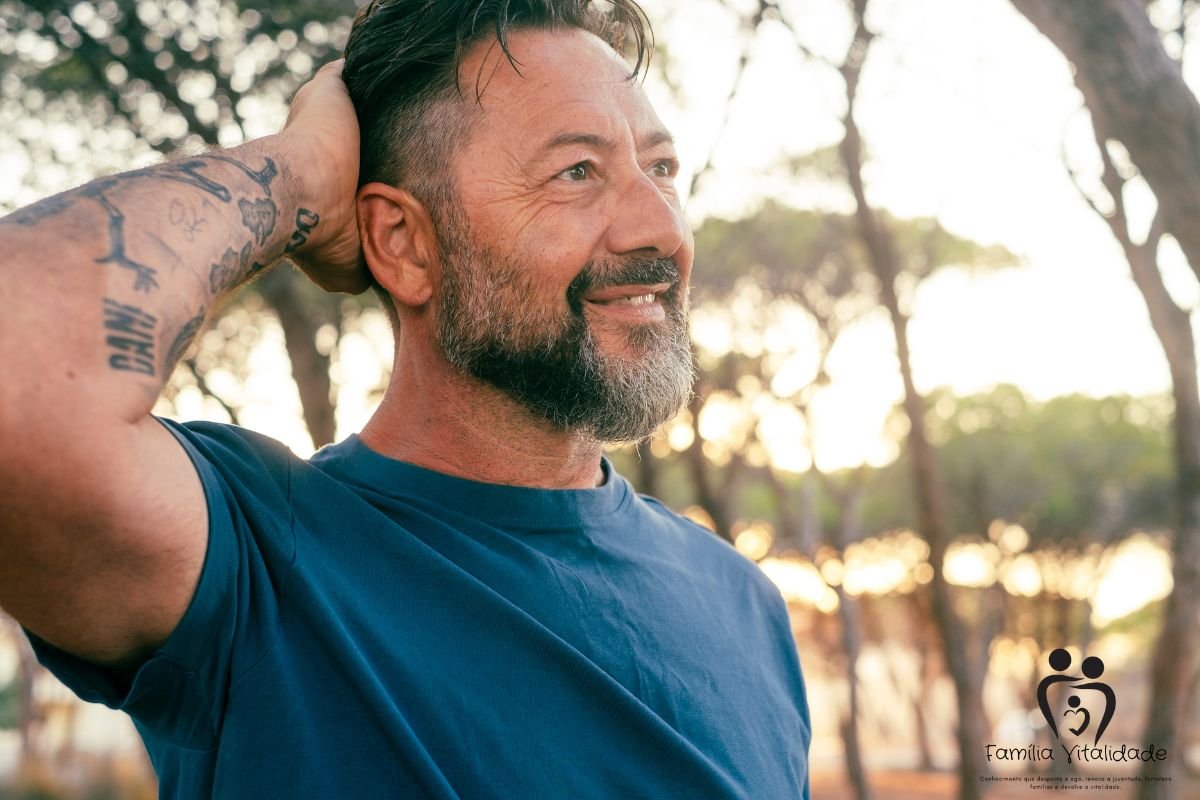 Homem Que Sente Também é Homem: A Coragem de Ser Emocional