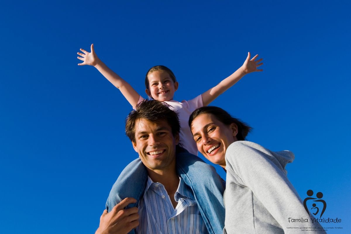Como Integrar Mente, Corpo e Família com Vitalidade