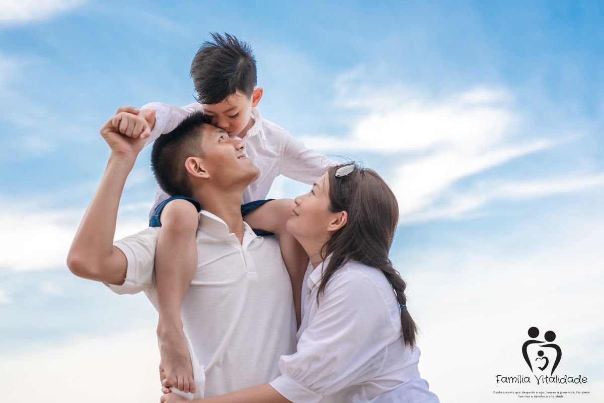 Mente, Corpo e Emoções: Como Alinhar e Fortalecer Sua Família