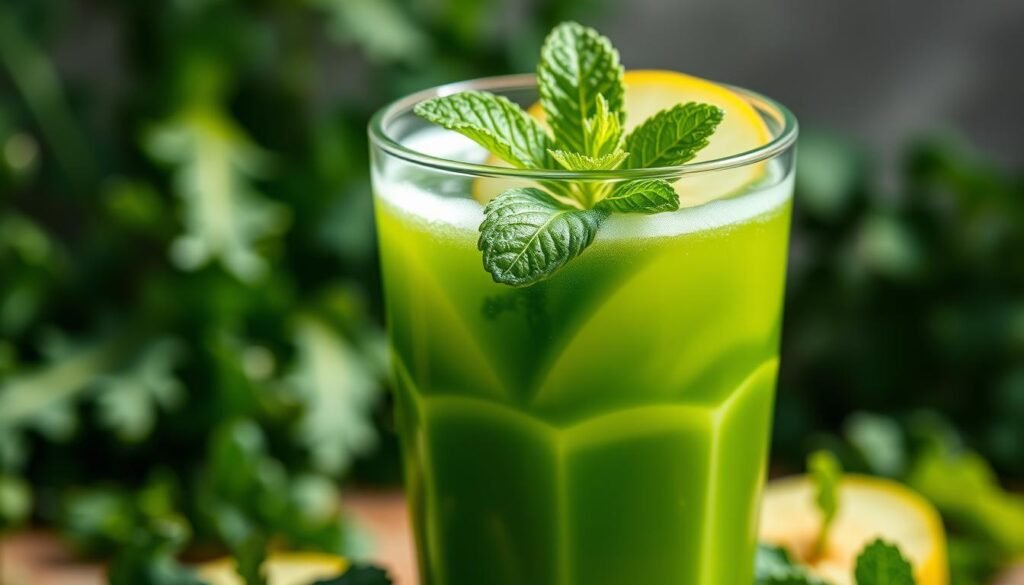suco detox desintoxicante